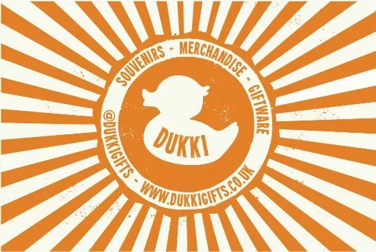 Dukki Ltd