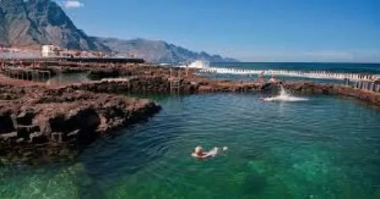 Las Salinas