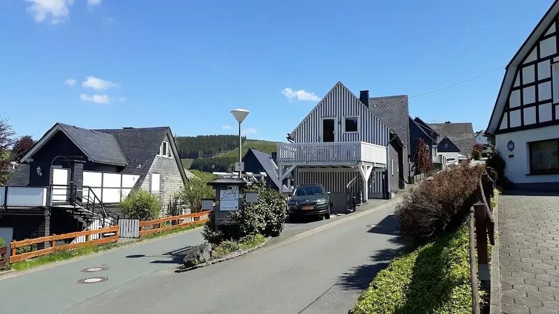 Holiday "Huisekes", the HOME for a wonderful relaxing holiday