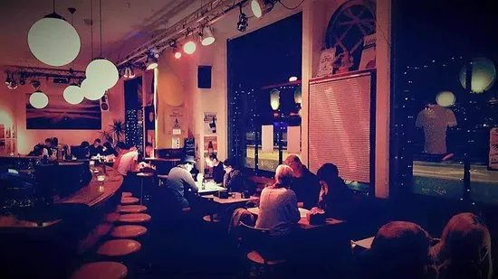 Cafe Pardaf
