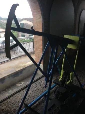 Museo dell'Energia di Ripi