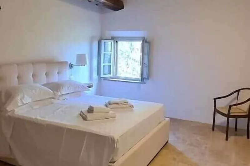 Agriturismo Erta - Apartment Geranium