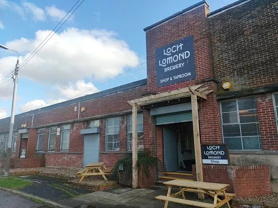 Loch Lomond Brewery Ltd