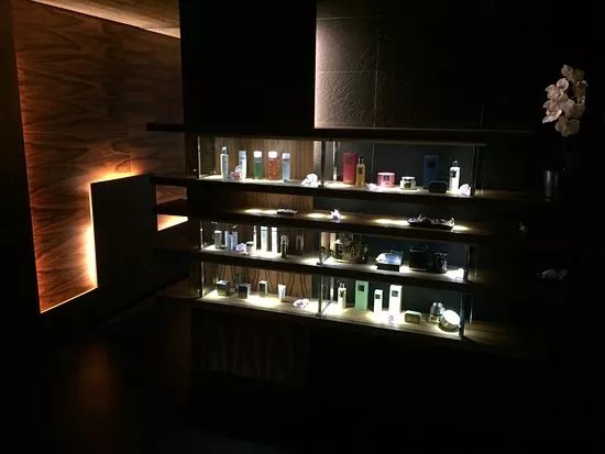 Duparc Oriental Spa