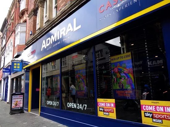 Admiral Casino