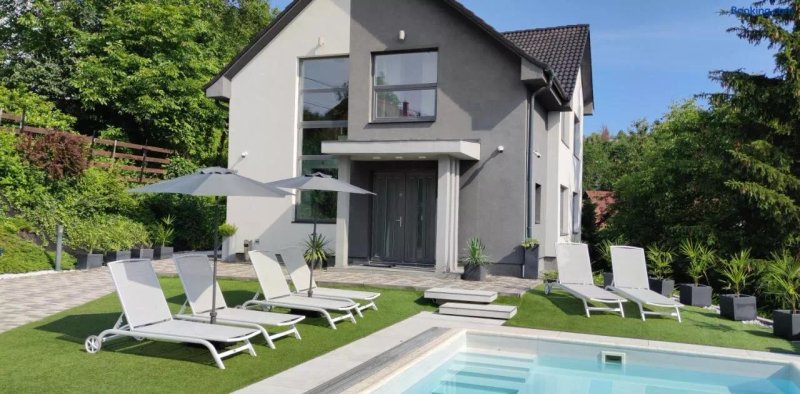 Aqua Solar Apartmanhaz