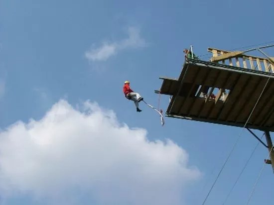 Killary Adventure Centre