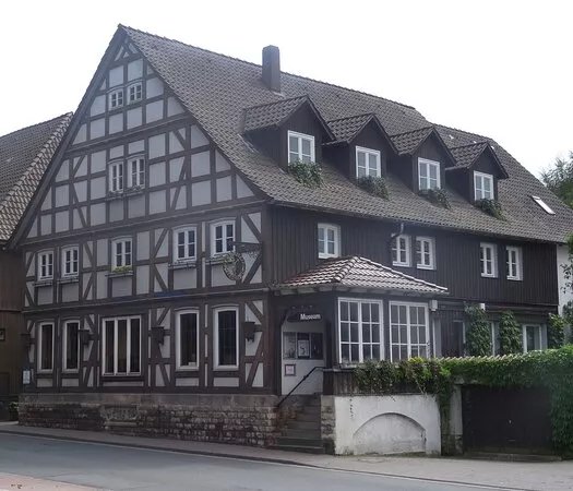 Topfermuseum Duingen