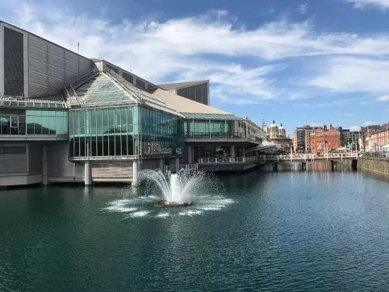 Princes Quay Shopping Centre