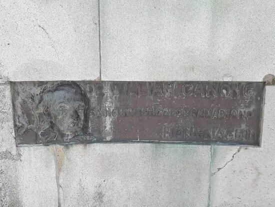 Estatua De Joao Alvares Fagundes