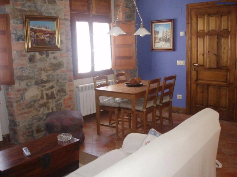 Apartamentos Casa Maria Juanin