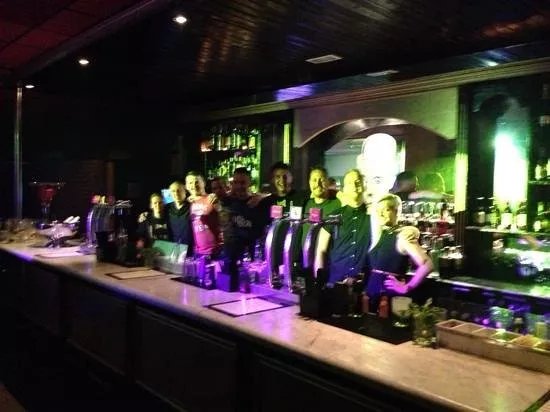 Chaplins Salou