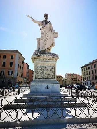 Monumento a Ferdinando III