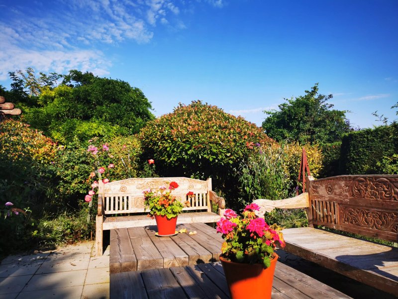 Royle Farm B&B