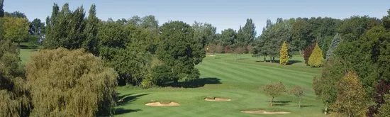 South Herts Golf Club
