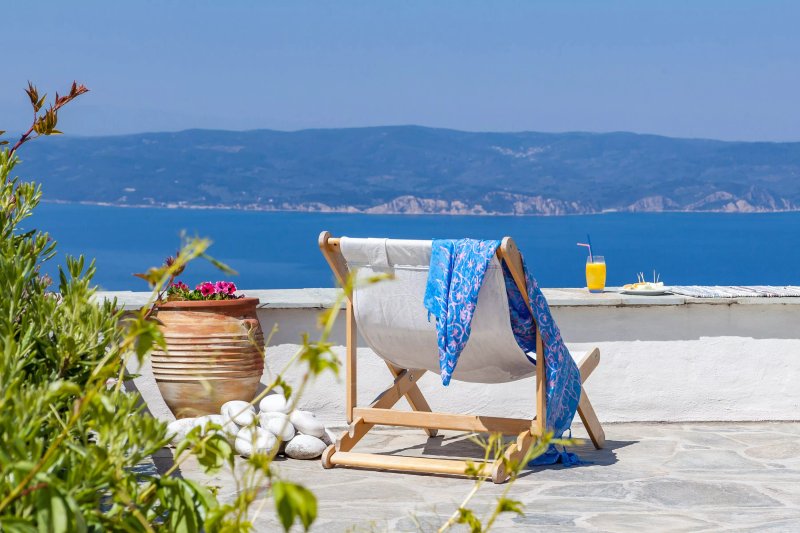 Fairyland Villa