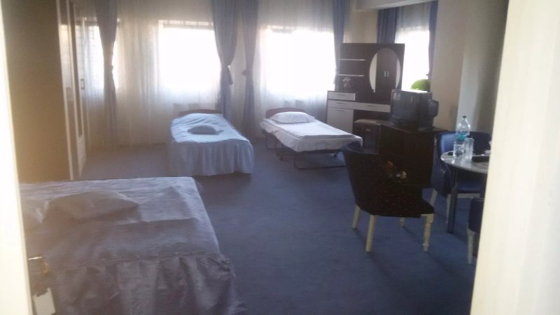 Carmen Hotel-Restaurant