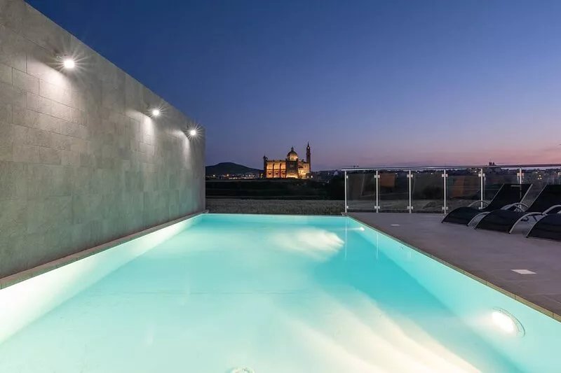 Twilight Holiday Home