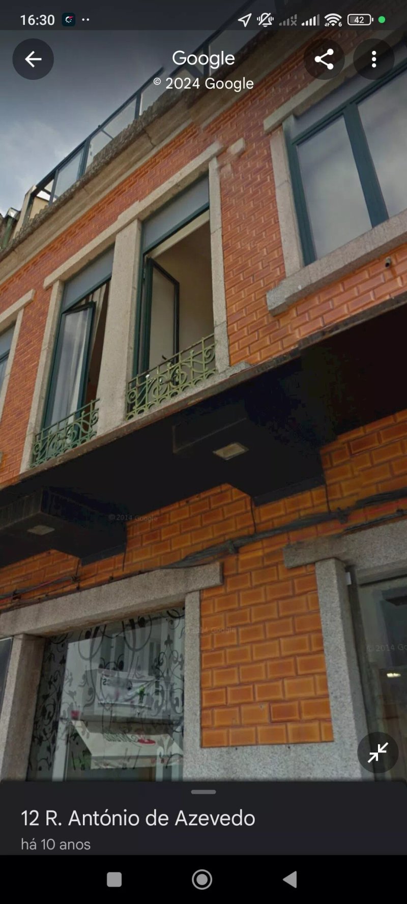 Casa Do Abel