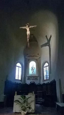 Chiesa di Santo Stefano
