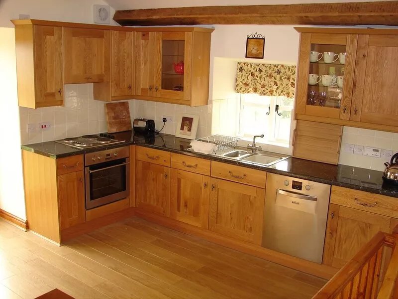 1 Bedroom Cottage at Panorama Cottages