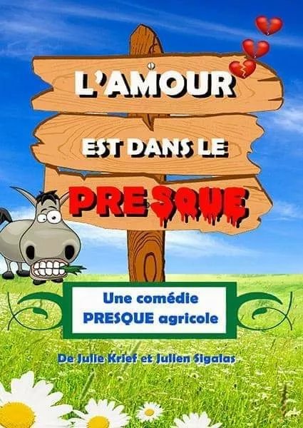 La comedie de Metz