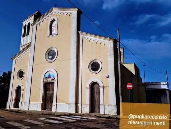 Chiesa di San Lorenzo Martire