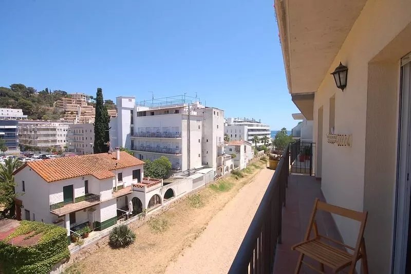 BEAUTIFUL APARTMENT in the CENTER of TOSSA DE MAR