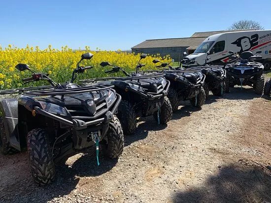 B2 Motosport Loisirs