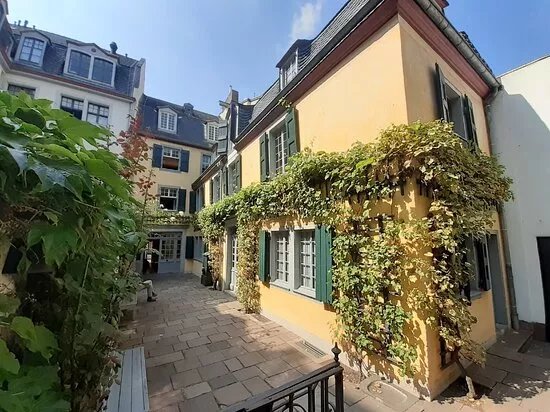 Beethoven-Haus Bonn