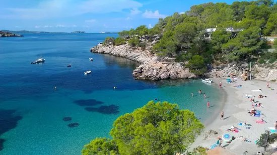 Cala Saladeta