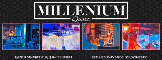 Millenium Quart