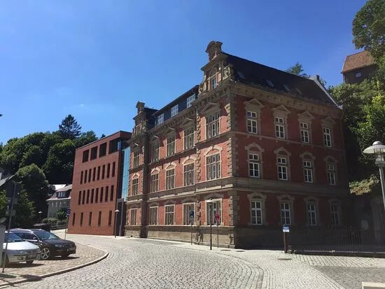 Amtsgericht Sonneberg