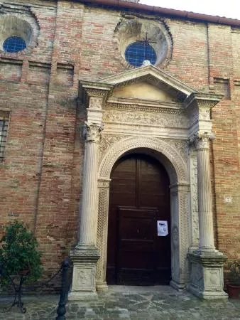 Chiesa di Santa Maria Novella