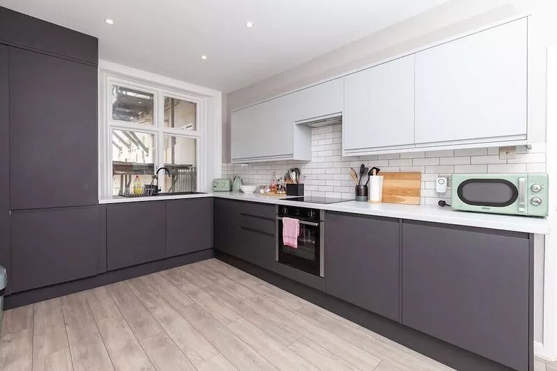 GuestReady - Marvellous space in Brighton and Hove