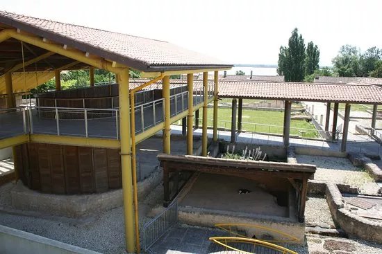 Villa gallo-romaine