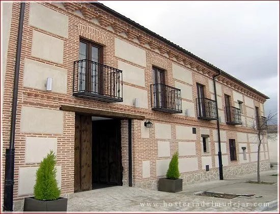 Hosteria del Mudejar