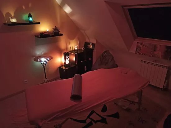 Un Temps Pour Soi