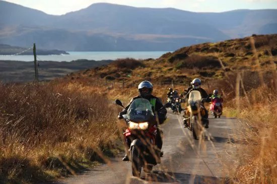 True North Bike tours