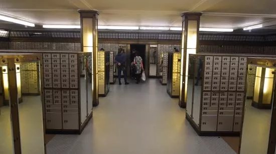 Birmingham Municipal Bank