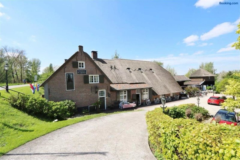 Herberg De Lingehoeve