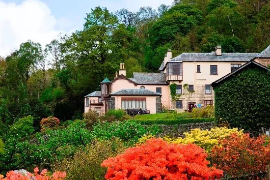 Brantwood