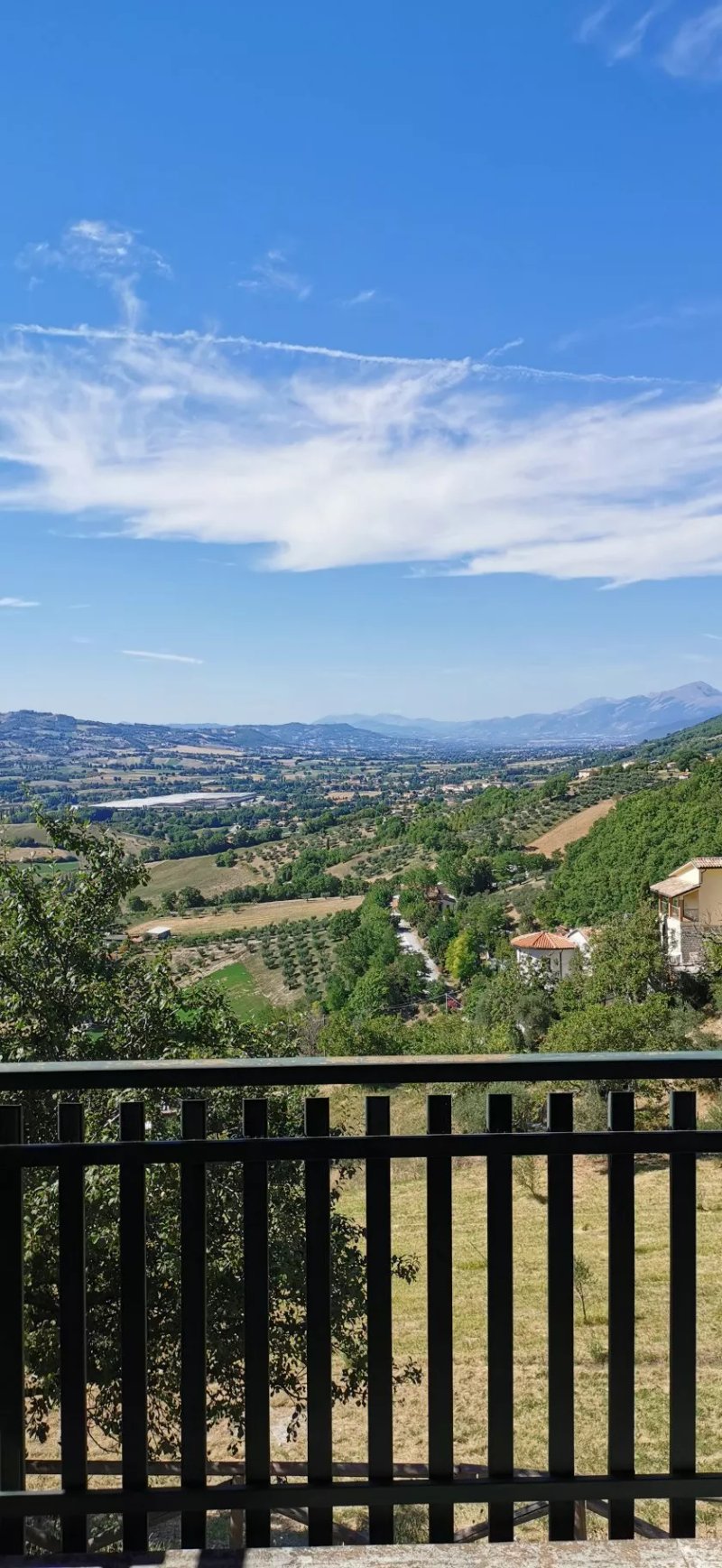 Holiday Home La Cerqua