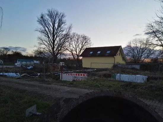 Burg Wersau