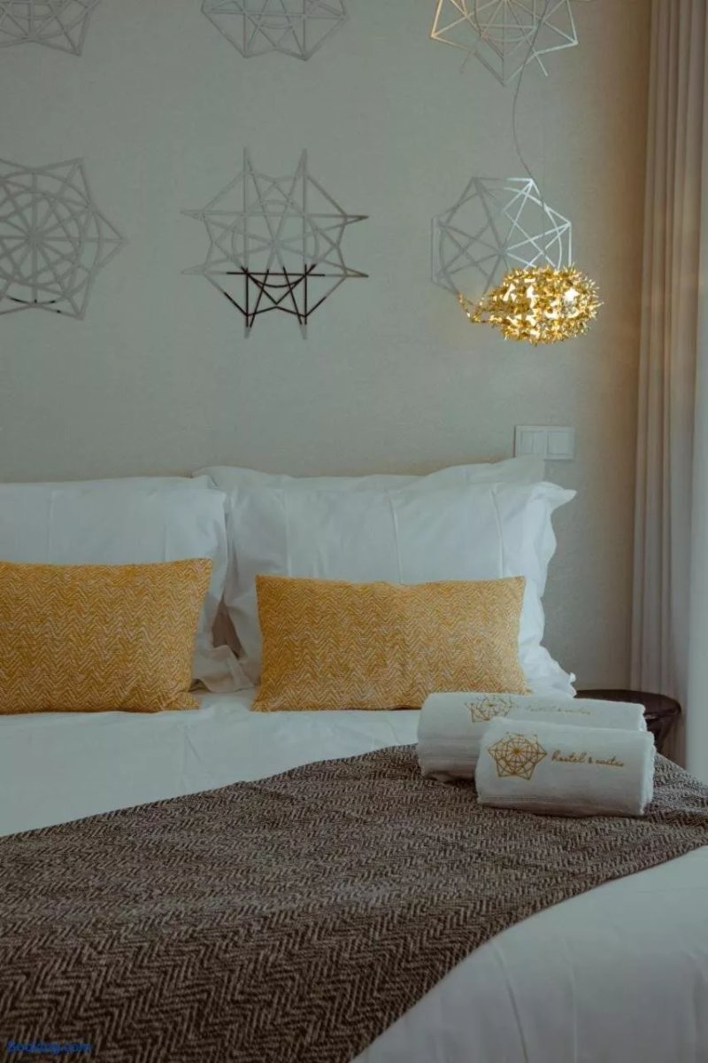 Pedra de Sal - Hostel & Suites