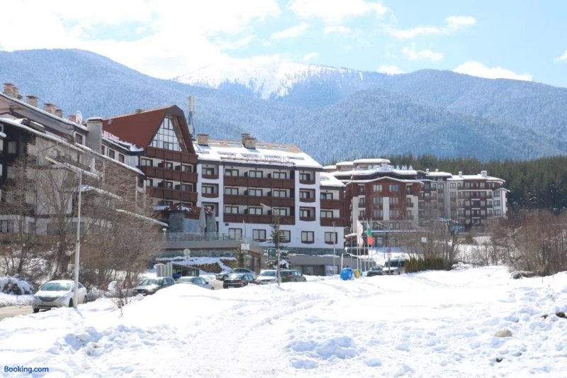 Panorama Resort Bansko