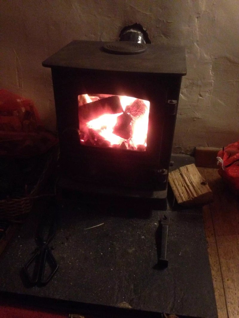 Brocklebank Ground Holiday Cottages