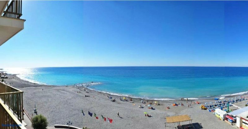 Gaiavacanze Beach Apartment