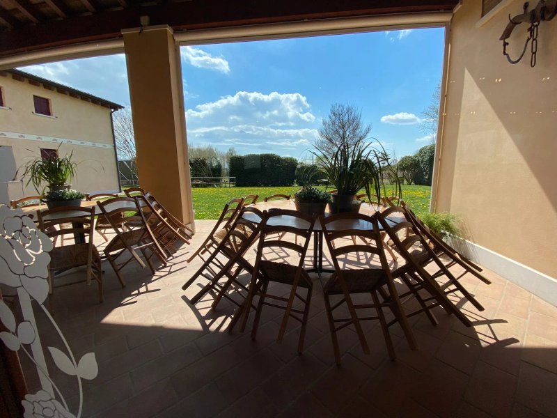 Agriturismo Alle Rose