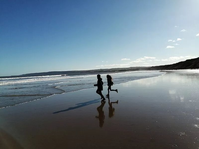 Cosy 3 bedroom cottage 5 minutes from Filey Beach